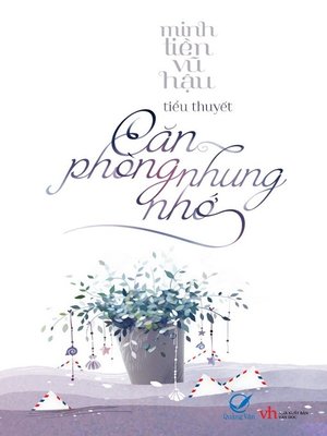 Truyen ngon tinh--Can phong nhung nho - ebook